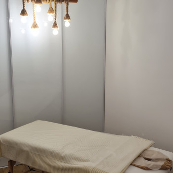 Масаж шейно-воротниковая зона
                    Массажист Тамара Одесса