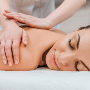 Масаж шейно-воротниковая зона
                    Массажист Тамара Одесса