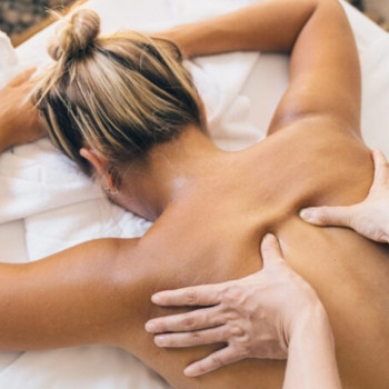 Масаж шейно-воротниковая зона
                    Массажист Тамара Одесса