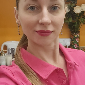 Масаж стоп, ноги
                    Масажист Тамара Одеса