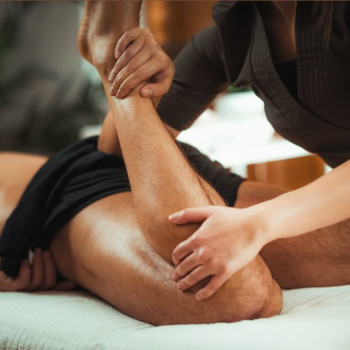 Масаж стоп, ноги
                    Масажист Тамара Одеса