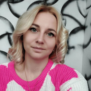 Перукар Іванна Струк на Barb.ua