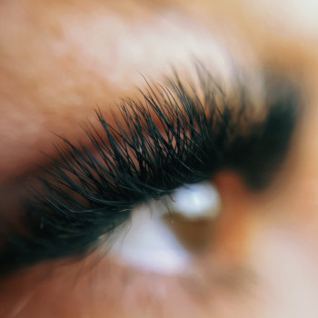 Нарощення вій
                    Лешмейкер Анастасия Одеса