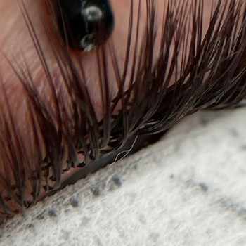 Нарощення вій
                    Лешмейкер Анастасия Одеса