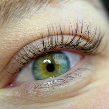 Нарощення вій
                    Лешмейкер Анастасия Одеса