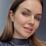 Психолог Кристина Сивинюк на Barb.ua