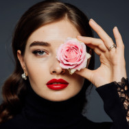 Візажист Світлана Zakharchenko_beauty инстаграм на Barb.ua