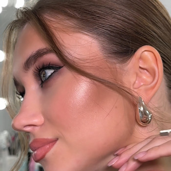 Світлана Zakharchenko_beauty инстаграм, Кривий Ріг Фото - 12