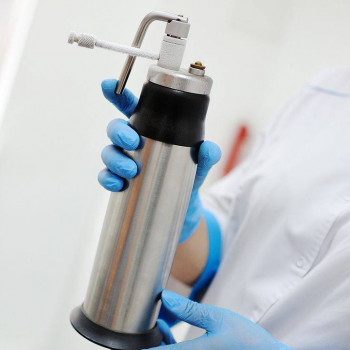 Кріодеструкція