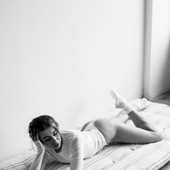 Юлия Сыроватская, Харьков Фото - 2