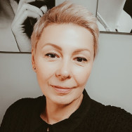 Перукар Олена Войцеховська на Barb.ua