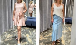 Шопінг зі стилістом Стиліст-іміджмейкер  Хмельницький