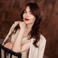 Стиліст-іміджмейкер Галина Дудчак на Barb.ua