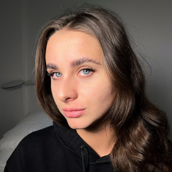 Анастасія Боровик, Киев Фото - 3