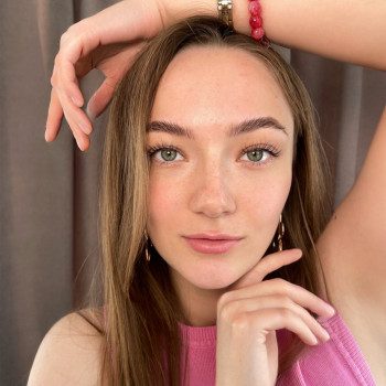 Анастасія Боровик, Киев Фото - 4