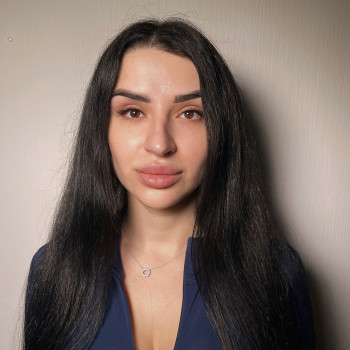 Анастасія Боровик, Киев Фото - 6