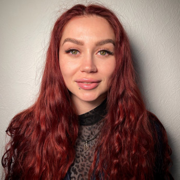 Анастасія Боровик, Киев Фото - 10