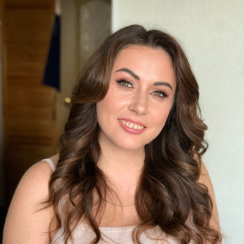 Дарья Адалет, Львов Фото - 12