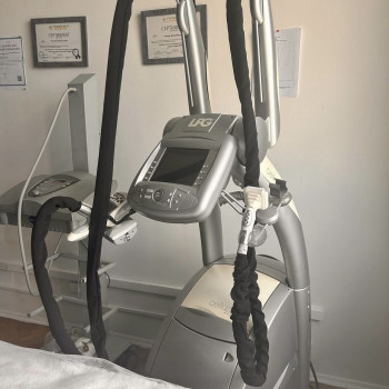 Масаж обличчя на lPG
                    Масажний салон Starvac Луцьк