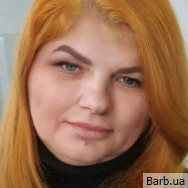 Мастер маникюра Світлана Джіхан на Barb.ua