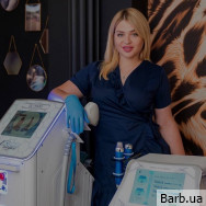 Мастер эпиляции Юлия Красникова - Красникова на Barb.ua