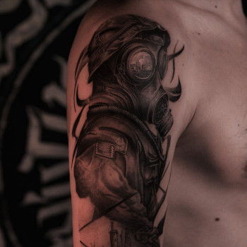 Yan Zhukov, Харків Фото - 8