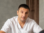 Клініка дерматології та ін'єкційної косметології  Dr.  Abraamyan Clinic на Barb.ua