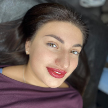 Анастасія Малєєва, Никополь Фото - 11