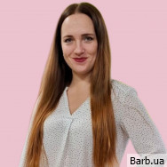 Брейдер Анастасія Петренко на Barb.ua