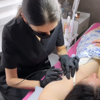  #електролог #електроепіляція #електроепиляция