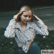 Мастер маникюра Анастасія Алєксєєнко на Barb.ua