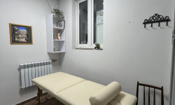 Аренда кабинета для бьюти-мастеров Косметолог Юлия Одесса