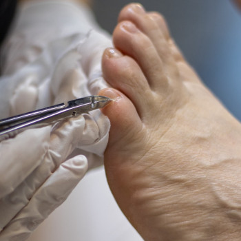 Твоя стопа, Львов Фото - 7