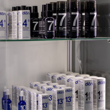 Твоя стопа, Львов Фото - 8