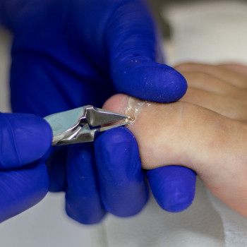 Твоя стопа, Львов Фото - 9