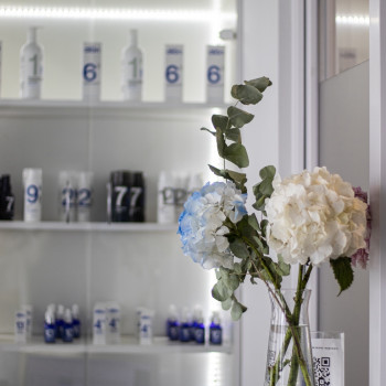 Твоя стопа, Львов Фото - 12