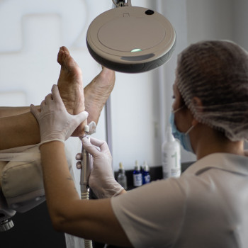 Твоя стопа, Львов Фото - 13