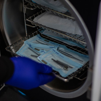 Твоя стопа, Львов Фото - 16