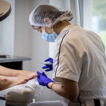 Твоя стопа, Львов Фото - 18