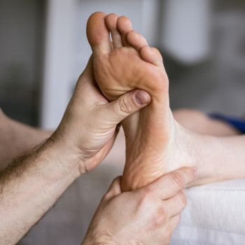 Твоя стопа, Львов Фото - 19