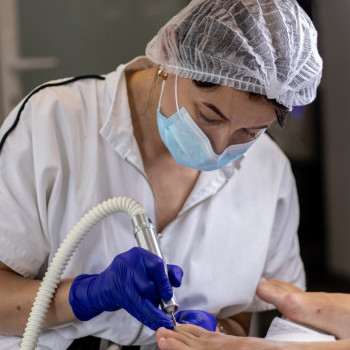 Твоя стопа, Львов Фото - 21