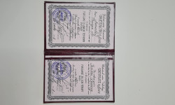 Лечебный массаж тела Массажист Тамара Одесса