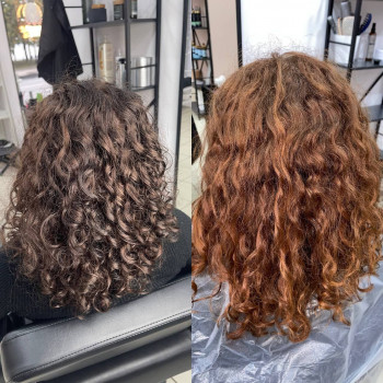 Майстер Валентина 