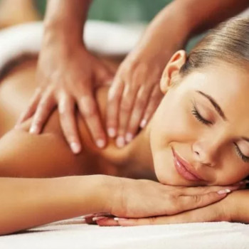 Ломі - Ломі гавайський стиль масаж
                    Масажист Тамара Одеса