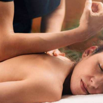 Ломі - Ломі гавайський стиль масаж
                    Масажист Тамара Одеса