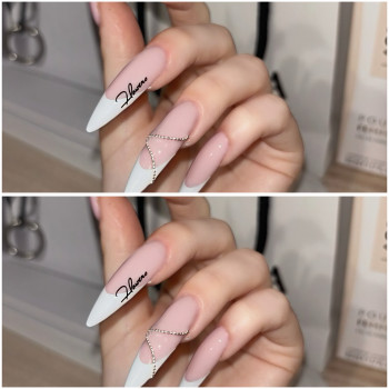 манікюр-покриття
                    Майстер манікюру Герда Київ