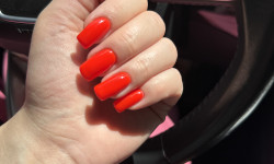  Салон красоты Beauty Space Львов