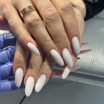 Манікюр
                    Салон краси Beauty Space Львів