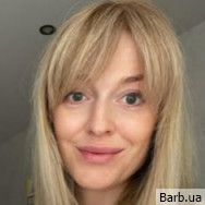 Майстер манікюру Анна Мельничук на Barb.ua