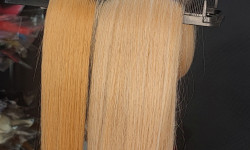 Класичні афрокоси/афрокосички Брейдер Крісс Миколаїв